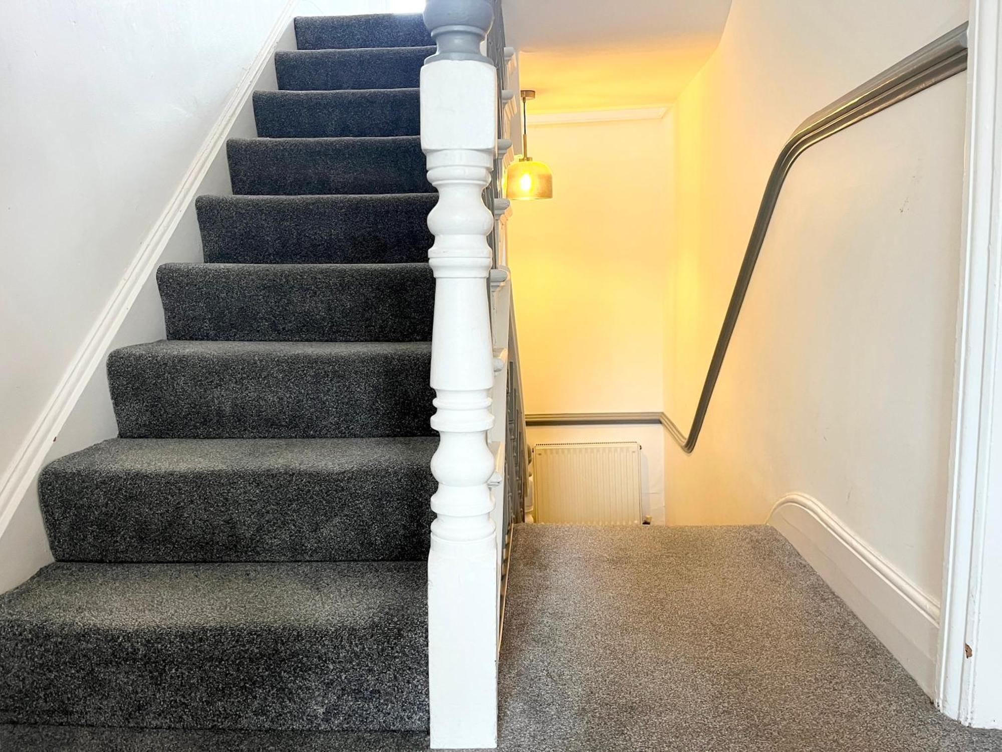 Holiday home Spacious Near Seafront & Train Station 5 Bed Sleeps 10- Penzance